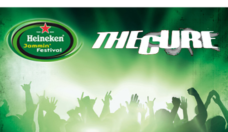 The Cure