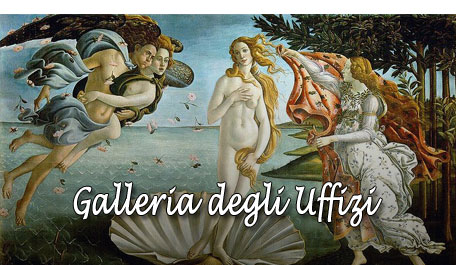 Galleria degli Uffizi