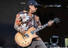 Accadde oggi 7 maggio: Motorhead, Eagle-Eye Cherry, Federico Fiumani, Thelma Houston, Christy Moore, Steve Albini
