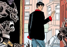 Dylan Dog Horror Show