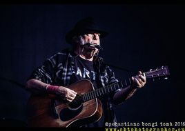 Neil Young e Willie Nelson, una fratellanza senza tempo