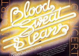Addio a David Clayton-Thomas, voce dei Blood Sweat & Tears