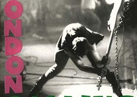 Quando Kurt Cobain criticò i Clash