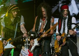 Hollywood Vampires
