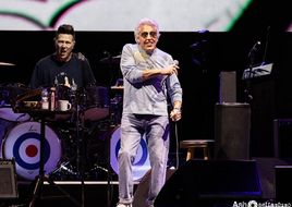 Roger Daltrey: “Gli Who sono stati la prima band heavy metal”