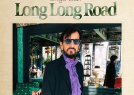 A Ringo piace fare il cowboy