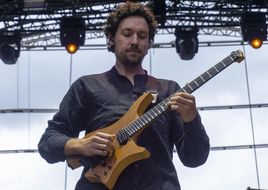Concerti: dettagli e orari del live di Plini a Treviso