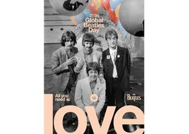 Oggi 25 giugno è il Global Beatles Day: "All you need is love"