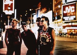 U2, nuovo singolo in estate?