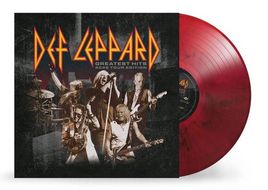 Def Leppard, un (altro) greatest hits