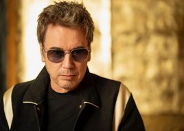 Jean-Michel Jarre celebra “Oxygene” e annuncia un libro