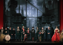 My Chemical Romance, la Black Parade è ancora viva