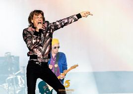 Mick Jagger: "Il rock non è morto, è solo diverso"