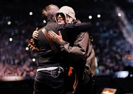 Liam Gallagher: "I Fontaines D.C. non hanno canzoni decenti"