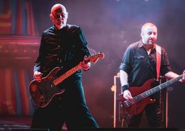 "Gish" degli Smashing Pumpkins: il ritorno di un classico