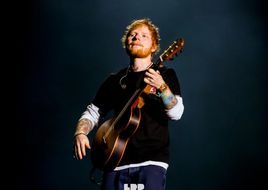 Chi è il cantante scelto da Ed Sheeran per rimpiazzare Macklemore
