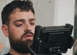 Giulio Cocco, il regista di Sayf: «I videoclip non spariranno"