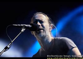 Yorke: "Il tour dei Radiohead mi ha fatto crollare l'autostima"