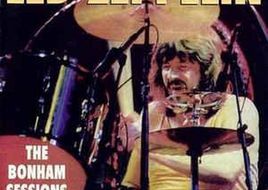 La jam session perduta di Black Sabbath e Led Zeppelin