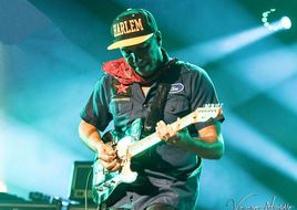 Tom Morello torna al mondo dei fumetti