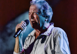 Ian Gillan non ha ancora smesso di gridare (per fortuna)