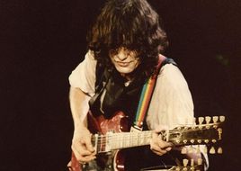 L'album dei Led Zeppelin preferito da Jimmy Page