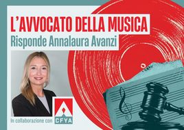 L’Avvocato della Musica: la domanda della settimana