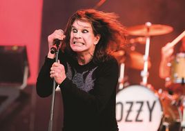 Ma siamo certi che trasformare Ozzy in un avatar sia giusto?