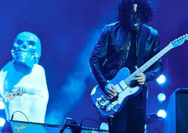 Jack White e The Hives ci fanno ancora credere nel rock