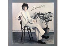 Le indimenticabili melodie dell'oggi ottantenne Donovan