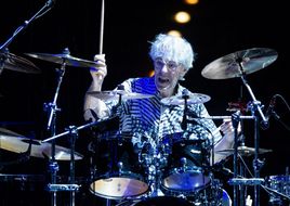 Copeland con Sting va d'accordo se non ci fa musica insieme