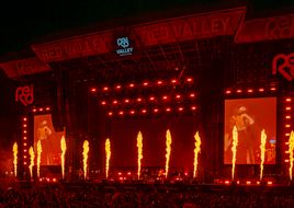 Red Valley Festival