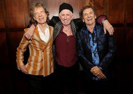 Chitarre e produzione: il suono degli Stones di "Foreign Tongues"