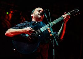 I Talking Heads riletti da Dave Matthews Band e St. Vincent