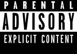 Diminuiscono le canzoni con testi espliciti nelle top di Spotify