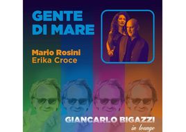 "Bigazzi in Lounge", esce “Gente di mare”