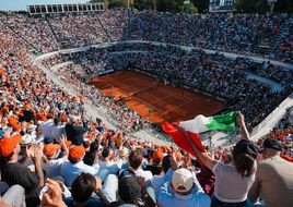 Internazionali BNL d’Italia