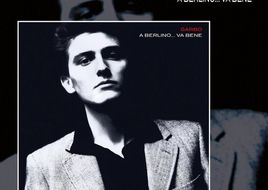 Accadde oggi 25 aprile: Garbo, Dexter Gordon, Andy Bell, Ocean Colour Scene, Massimo Di Cataldo, Ella Fitzgerald, Fish, Harry Belafonte