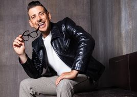 Francesco Gabbani