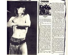 Come reagì la stampa statunitense al debutto dei Ramones