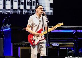 Quando Pete Townshend vendette più degli Who