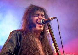 Yngwie Malmsteen, in arrivo il nuovo album "Hell or high water"
