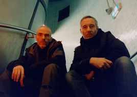 Autechre, il duo preferito del tuo dj/producer preferito