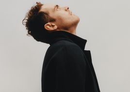 Jordan Rakei