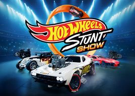 Hot Wheels Stunt Show