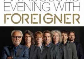 Foreigner: Mick Jones ha un Alzheimer in fase terminale