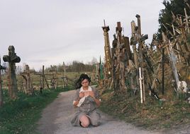 Lamante, un passo dopo il dolore
