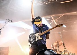 Da Tom Morello a Biagio Antonacci: i dischi della settimana