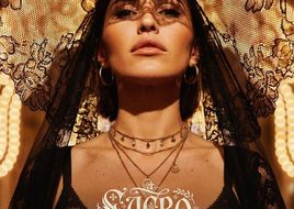 Serena Brancale guarda a Bad Bunny per dire qualcosa di diverso