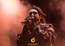 Un politico chiede di cancellare l'esibizione di Marilyn Manson